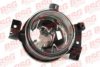 BSG BSG 30-815-001 Frame, fog light